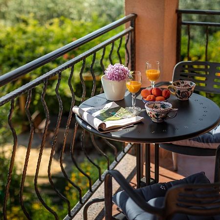 Frank'S Place Porec Luaran gambar