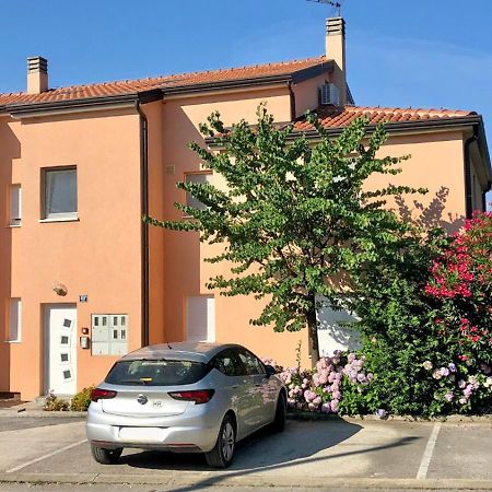 Frank'S Place Porec Luaran gambar