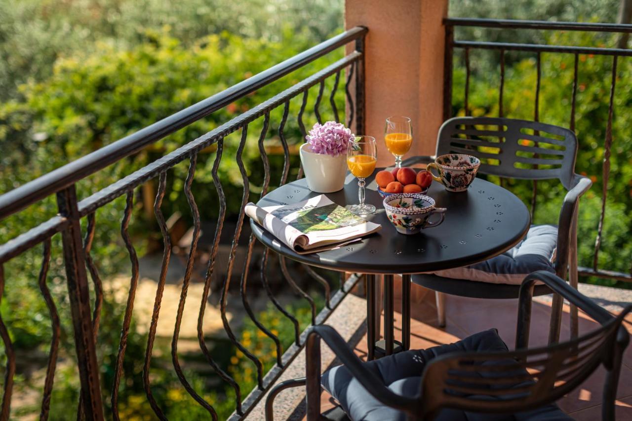 Frank'S Place Porec Luaran gambar