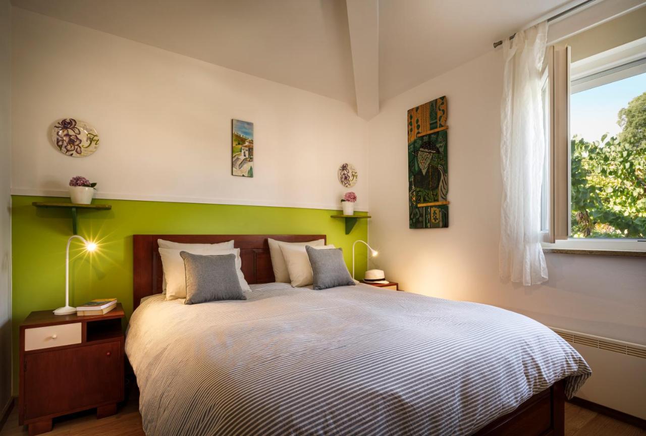 Frank'S Place Porec Luaran gambar